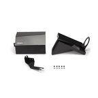 Kit de admisión Mishimoto MMAI-F30-12WBK para BMW F3X Serie 3 N20/N26 12-17