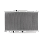 Mishimoto MMRAD-CTR-17 Performance Aluminum Radiator for 17+ Honda Civic Type R