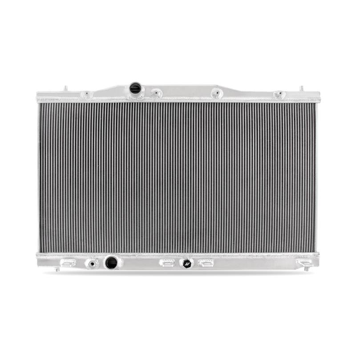 Mishimoto MMRAD-CTR-17 Performance Aluminum Radiator for 17+ Honda Civic Type R