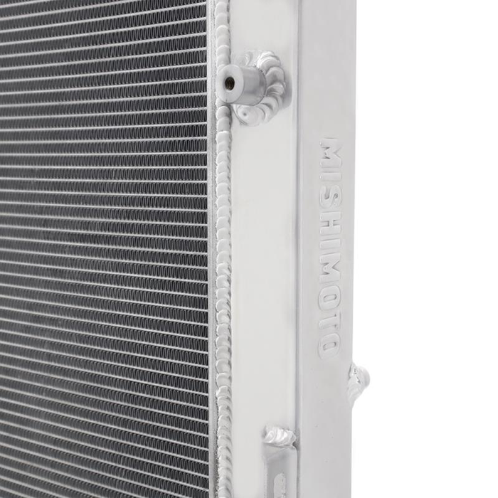 Mishimoto MMRAD-CIV-16 Performance Aluminum Radiator for Honda Civic 1.5T 16-21