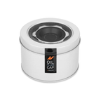 Mishimoto MMOFC-HN-BK Honda Oil Filler Cap, Black.