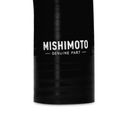 Mishimoto MMHOSE-MS3-10BK Kit de manguitos de radiador de silicona para Mazda Mazdaspeed3 10-13 negro