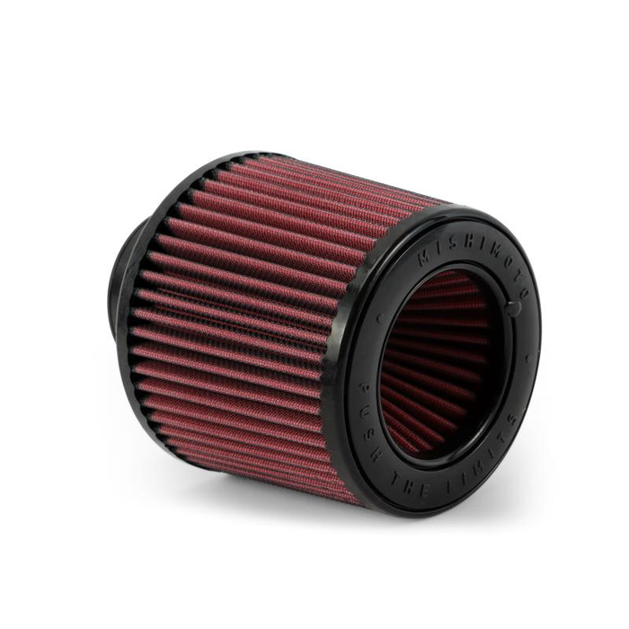 Mishimoto MMAI-MIN-14WRD Air Intake Kit for Mini Cooper S 14+