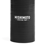 Mishimoto MMHOSE-RHD-32BK Silicone Radiator Hose Kit for 89-94 Nissan Skyline R32 GTR, Black.