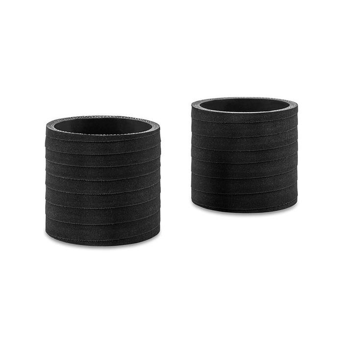 Mishimoto MMICP-F80-15 Hot-Side Intercooler Pipe Kit for BMW F80 M3/M4 15-20