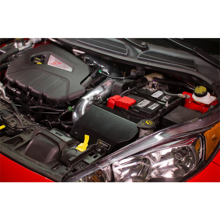 Kit de admisión Mishimoto MMAI-FIST-14WRD para Ford Fiesta ST 14-15