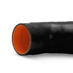 Mishimoto MMHOSE-FIST-14IHBK Manguito de admisión de silicona para Ford Fiesta ST 14-15 negro