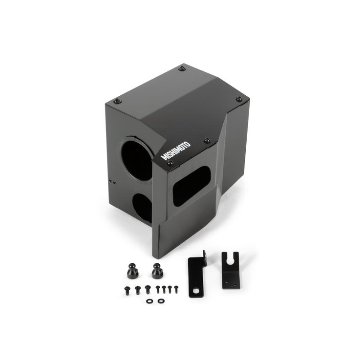 Mishimoto MMAI-FOST-13WBK Ford Focus ST 13-18 Air Intake Kit