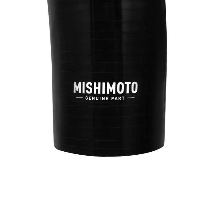 Tubo de intercooler de lado frío Mishimoto MMICP-FOST-13C para Ford Focus ST 13-18