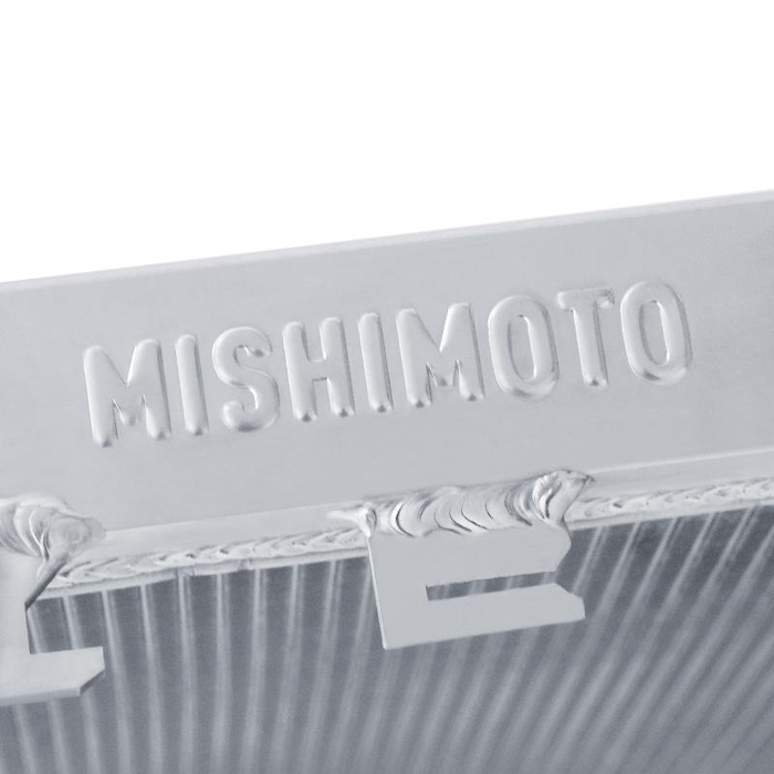 Mishimoto MMRAD-FOST-13 Performance Radiator for Ford Focus ST 13-18