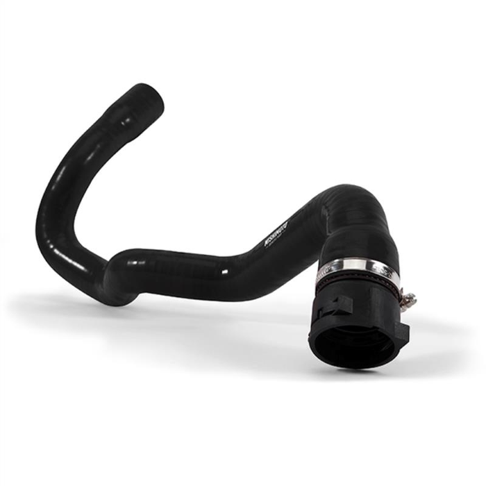 Mishimoto MMHOSE-FOST-13BK Kit de manguitos de radiador de silicona para Ford Focus ST 13-18 negro