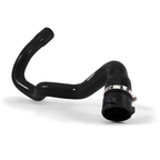 Mishimoto MMHOSE-FOST-13BK Kit de manguitos de radiador de silicona para Ford Focus ST 13-18 negro