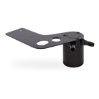 Mishimoto MMBCC-MUS8-15PBE Baffled Oil Catch Can for 15-17 Ford Mustang GT