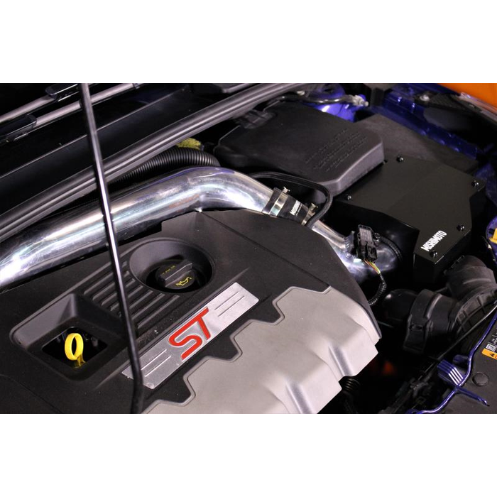 Kit de admisión de aire Mishimoto MMAI-FOST-13P para Ford Focus ST 13-18