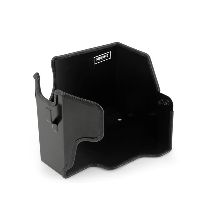 Mishimoto MMAI-MIN-14WRD Air Intake Kit for Mini Cooper S 14+