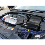 Mishimoto MMAI-FOST-13WBK Ford Focus ST 13-18 Air Intake Kit
