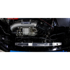 Mishimoto MMRAD-CTR-17 Performance Aluminum Radiator for 17+ Honda Civic Type R