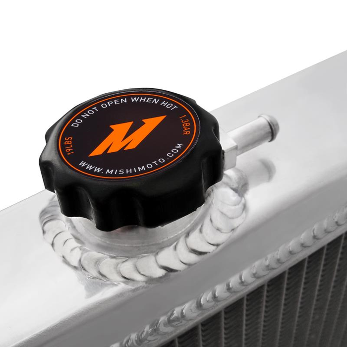 Mishimoto MMRAD-WRX-01 Performance Radiator for Subaru Impreza WRX/STI 39114