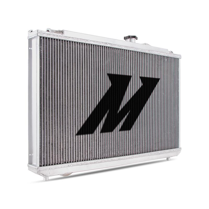 Mishimoto MMRAD-JZX100-96 Performance Aluminum Radiator for Toyota JZX100 Chaser 96-01