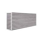 Mishimoto MMUIC-15 Universal Competition Air-to-Air Intercooler Core 20.50" x 6.25" x 2.50"