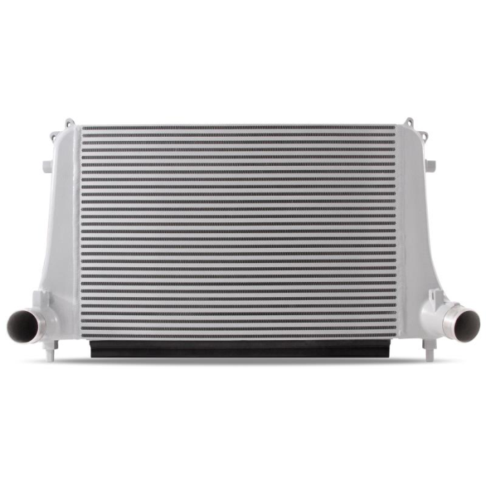 Intercooler Mishimoto MMINT-MK7-15 para Volkswagen GTI 15+ Plata