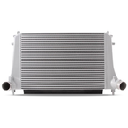 Intercooler Mishimoto MMINT-MK7-15 para Volkswagen GTI 15+ Plata