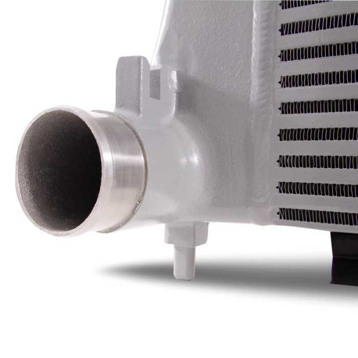 Intercooler Mishimoto MMINT-MK7-15 para Volkswagen GTI 15+ Plata