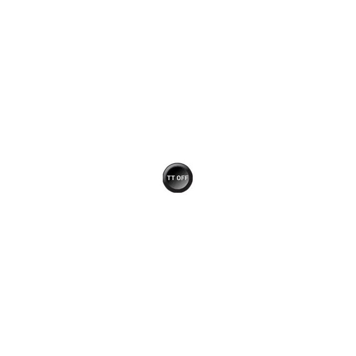 15mm Push Button S050 (TT OFF) Ecumaster