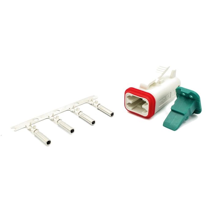 CanKeyPad; Ecumaster Can GPS Connector