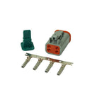 CanKeyPad; Ecumaster Can GPS Connector