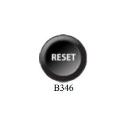 Insert button 15mm B346 Ecumaster