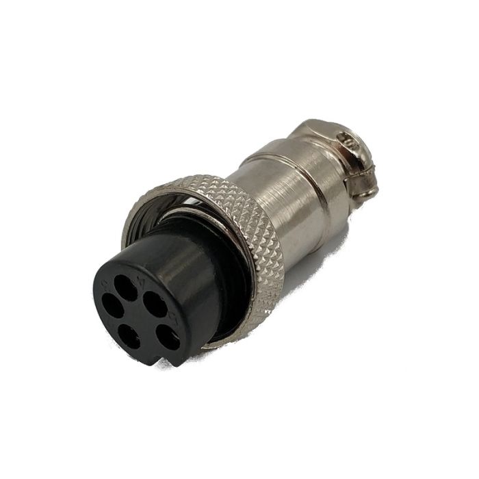 Ecumaster NC5p-805 connector