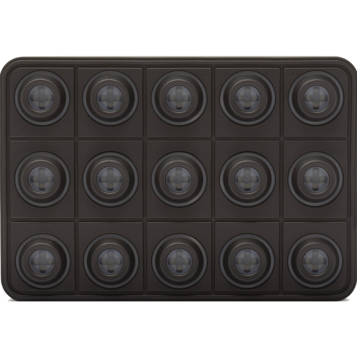 Ecumaster 15-position CAN-BUS Keyboard