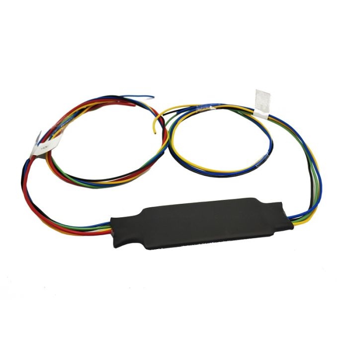 Vanos low-to-high side module Ecumaster