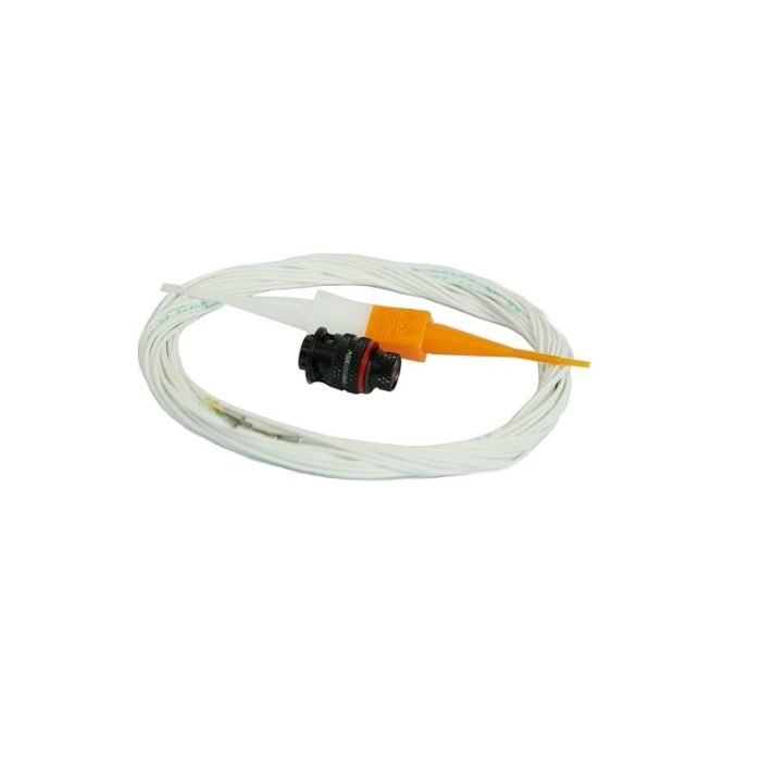 Pre-terminated connector wiring (1 m) for Ecumaster battery isolator