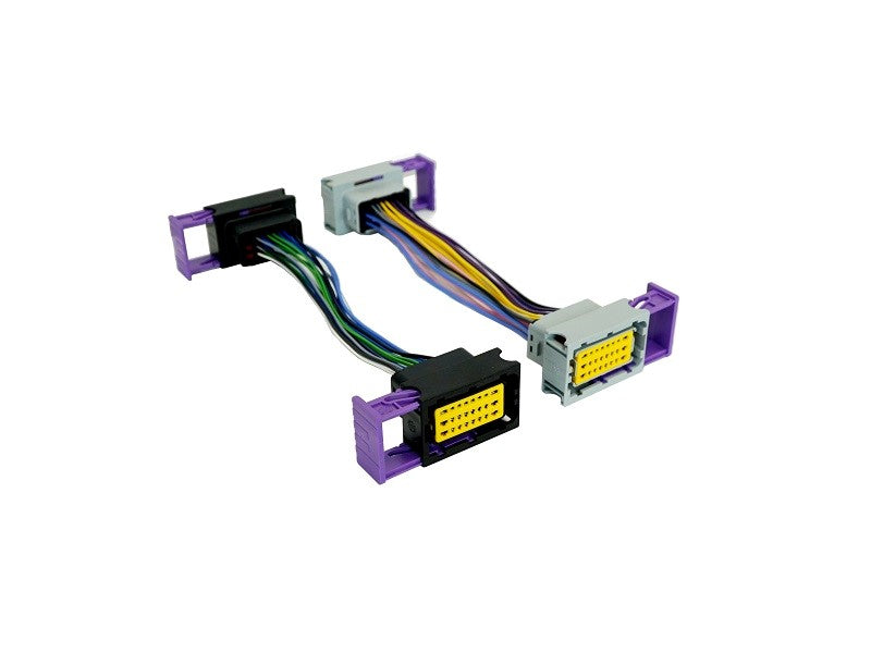 Cableado de interconexión EMU corto con conectores (L=0,2 m) Ecumaster