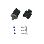 Pressure sensor with BOSCH Ecumaster connector