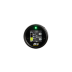 Pantalla múltiple Ecumaster MFD15 GEN2 de 52 mm con Can-Bus
