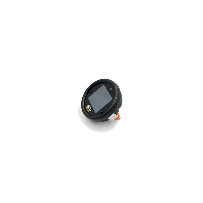 Ecumaster MFD15 GEN2 52mm Multi-Function Display with Can-Bus