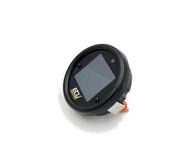 Ecumaster MFD15 GEN2 multidisplay Can-Bus de 52 mm