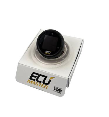 Ecumaster MFD15 GEN2 multidisplay Can-Bus de 52 mm