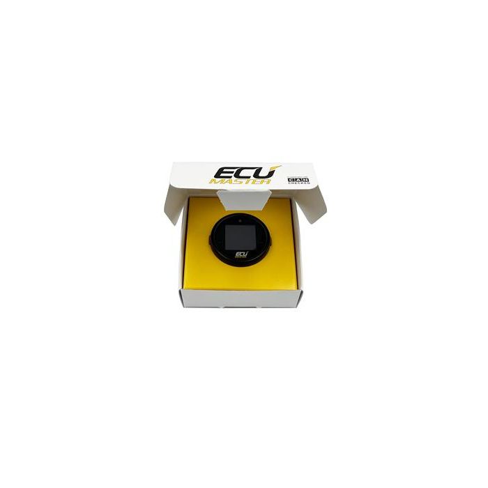 Ecumaster MFD15 GEN2 52mm Multi-Function Display with Can-Bus