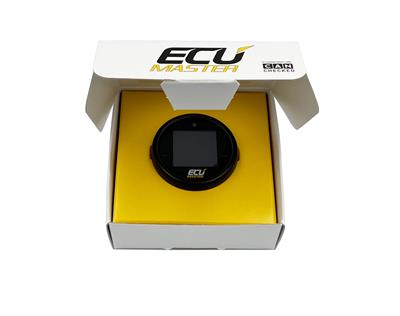 Ecumaster MFD15 GEN2 multidisplay Can-Bus de 52 mm