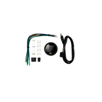 Pantalla múltiple Ecumaster MFD15 GEN2 de 52 mm con Can-Bus