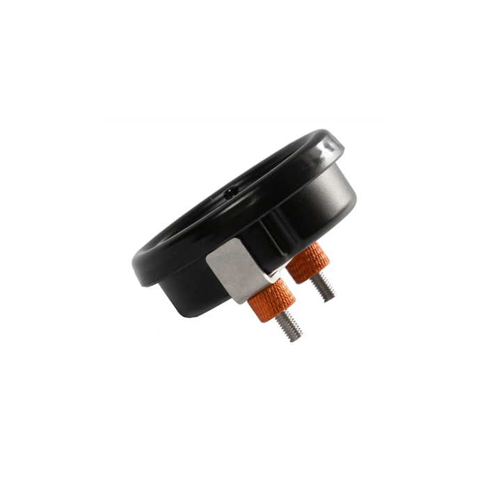 Pantalla múltiple Ecumaster MFD15 GEN2 de 52 mm con Can-Bus