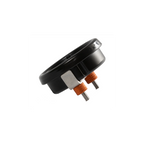 Pantalla múltiple Ecumaster MFD15 GEN2 de 52 mm con Can-Bus