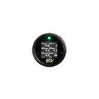 Pantalla múltiple Ecumaster MFD15 GEN2 de 52 mm con Can-Bus