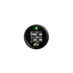 Pantalla múltiple Ecumaster MFD15 GEN2 de 52 mm con Can-Bus