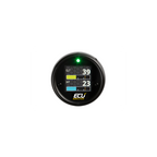 Pantalla múltiple Ecumaster MFD15 GEN2 de 52 mm con Can-Bus