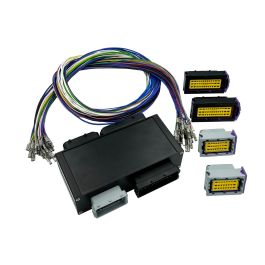 Interconnector EMU BLACK - Audi RS4 DEDYKOWANA WHP Ecumaster